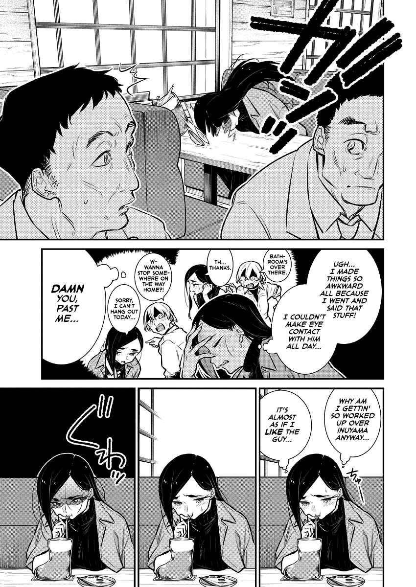 Chapter 126 - Page 5