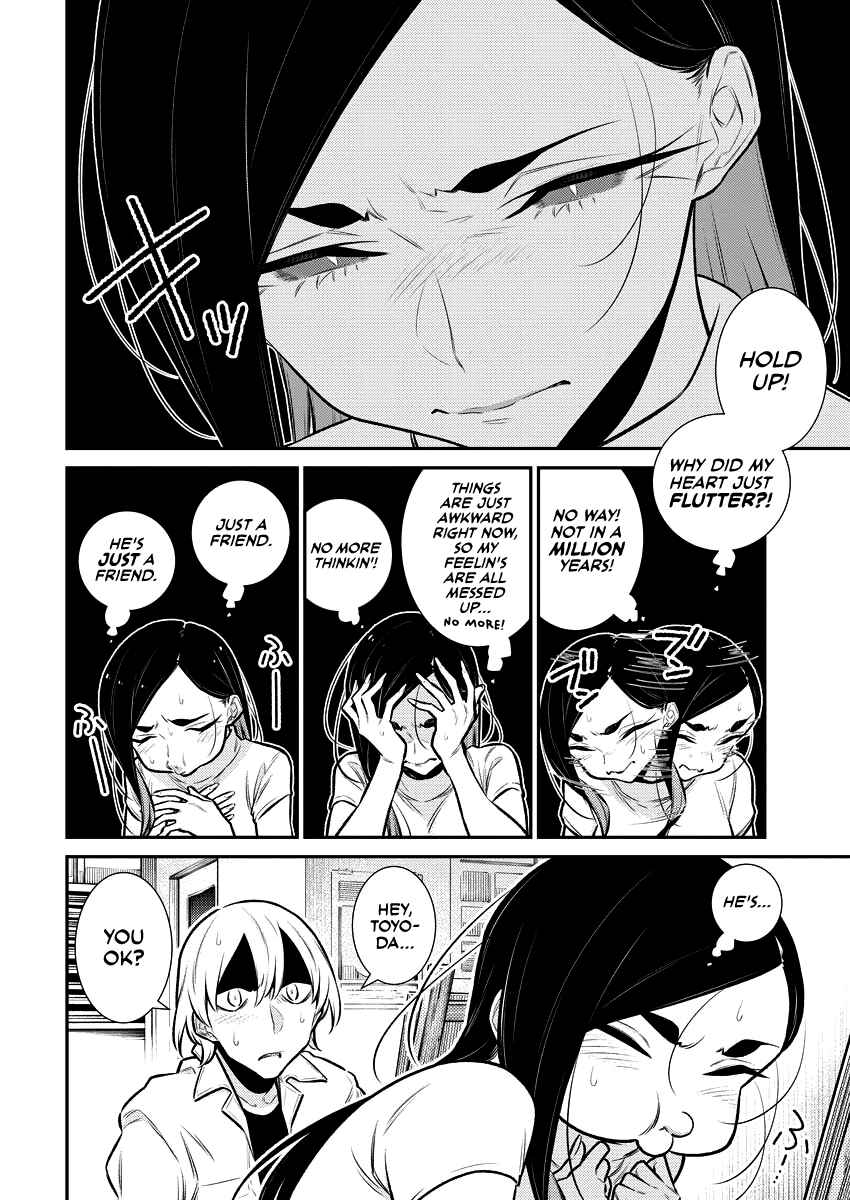 Chapter 126 - Page 8