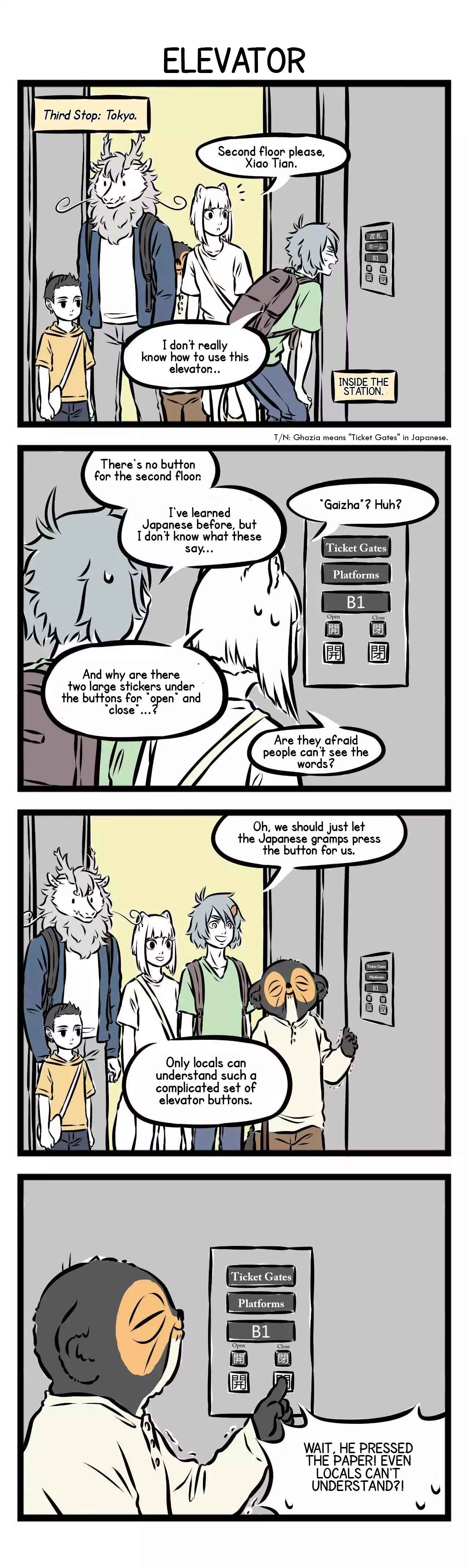 Chapter 250 - Page 2