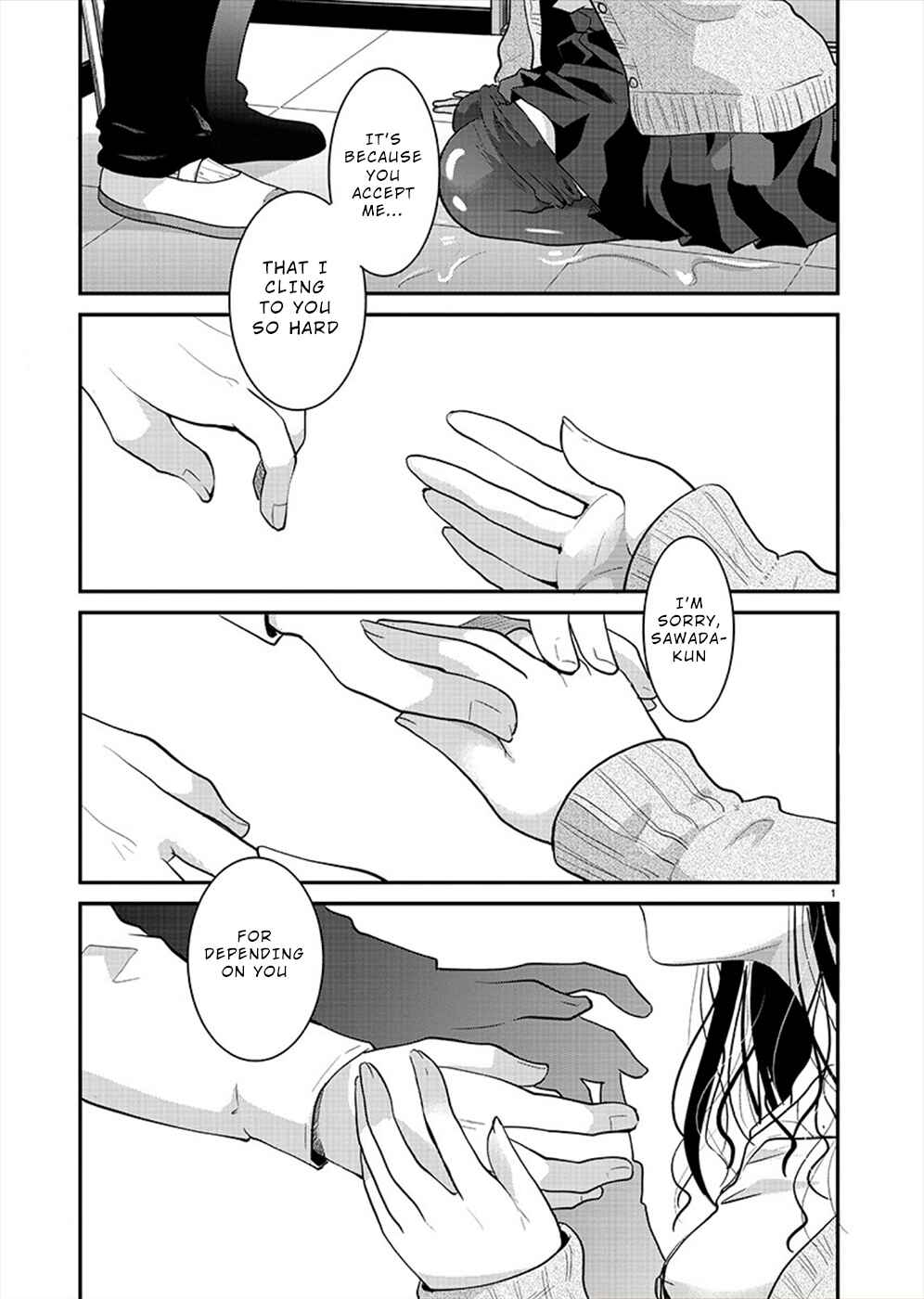 Chapter 19 - Page 1
