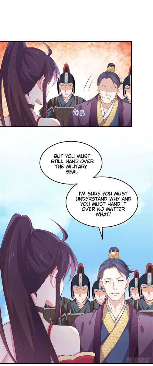 Chapter 99 - Page 21