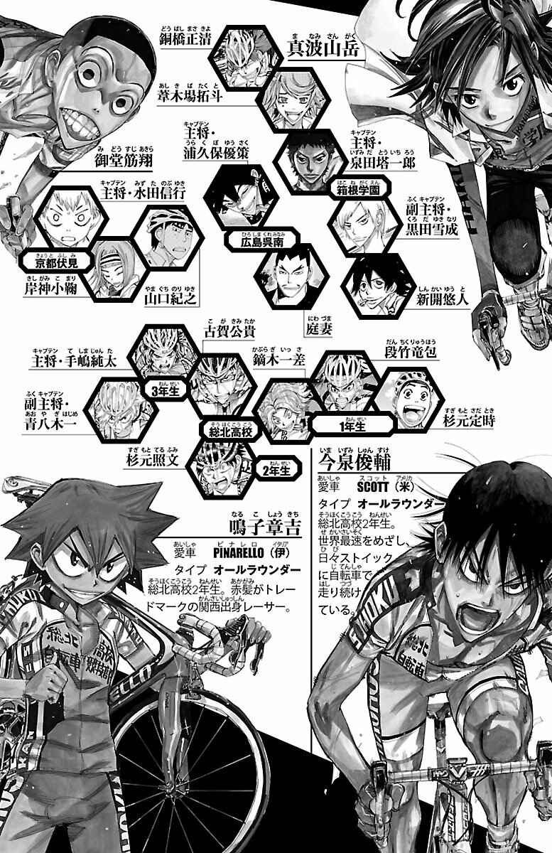 Chapter 451 - Page 6