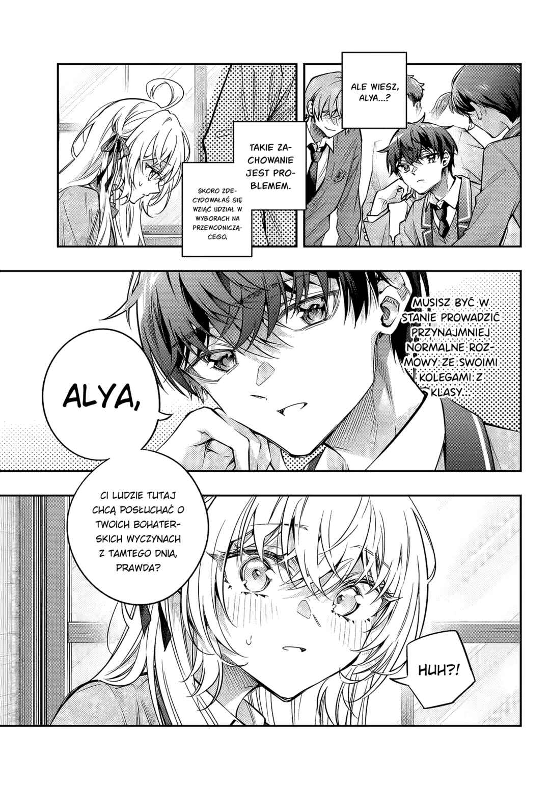 Chapter 70 - Page 5