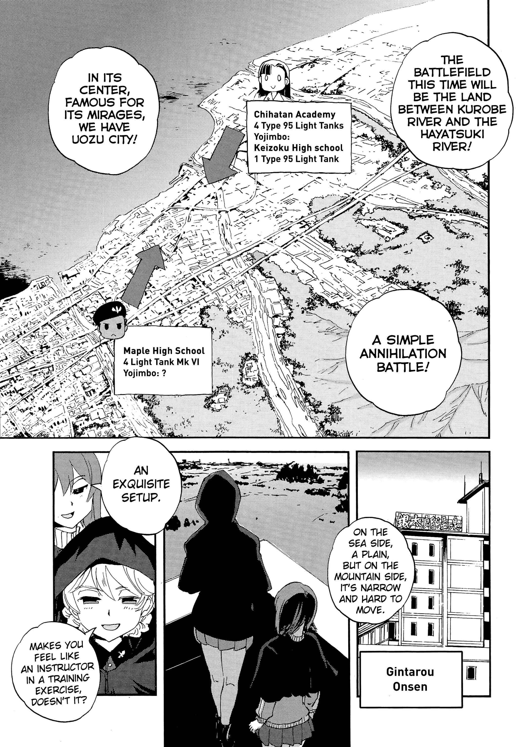 Chapter 30 - Page 19