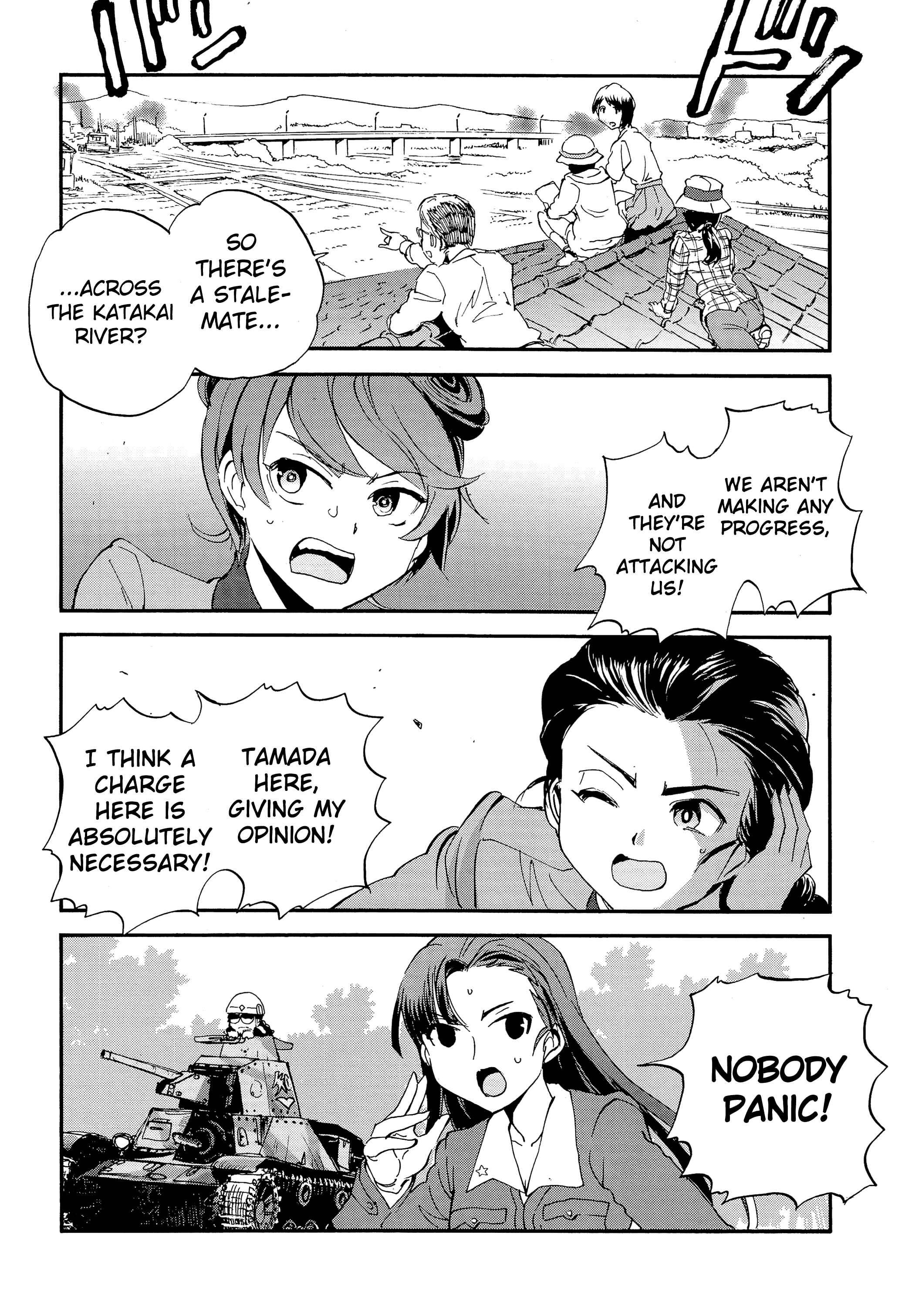 Chapter 30 - Page 22