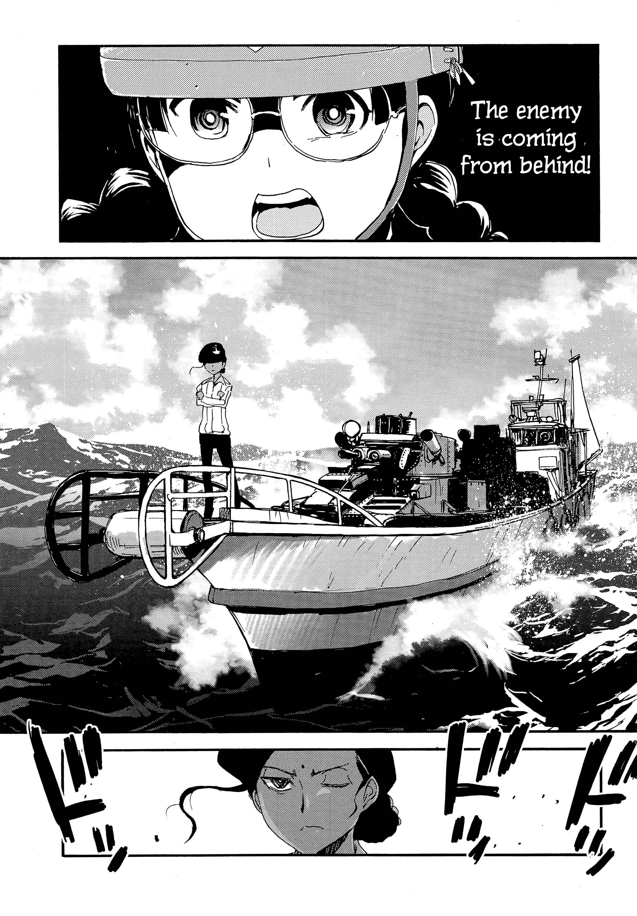 Chapter 30 - Page 25