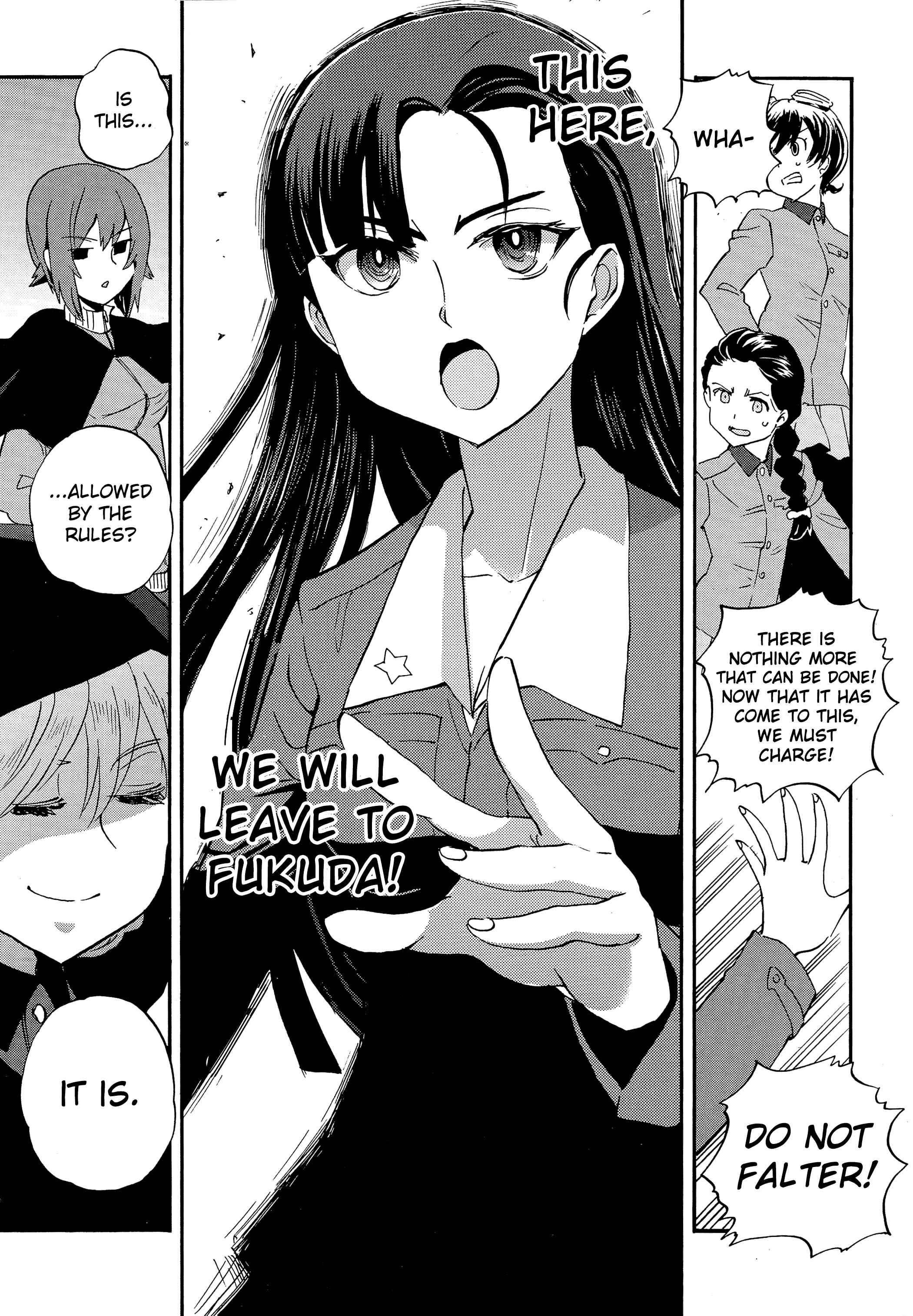 Chapter 30 - Page 29