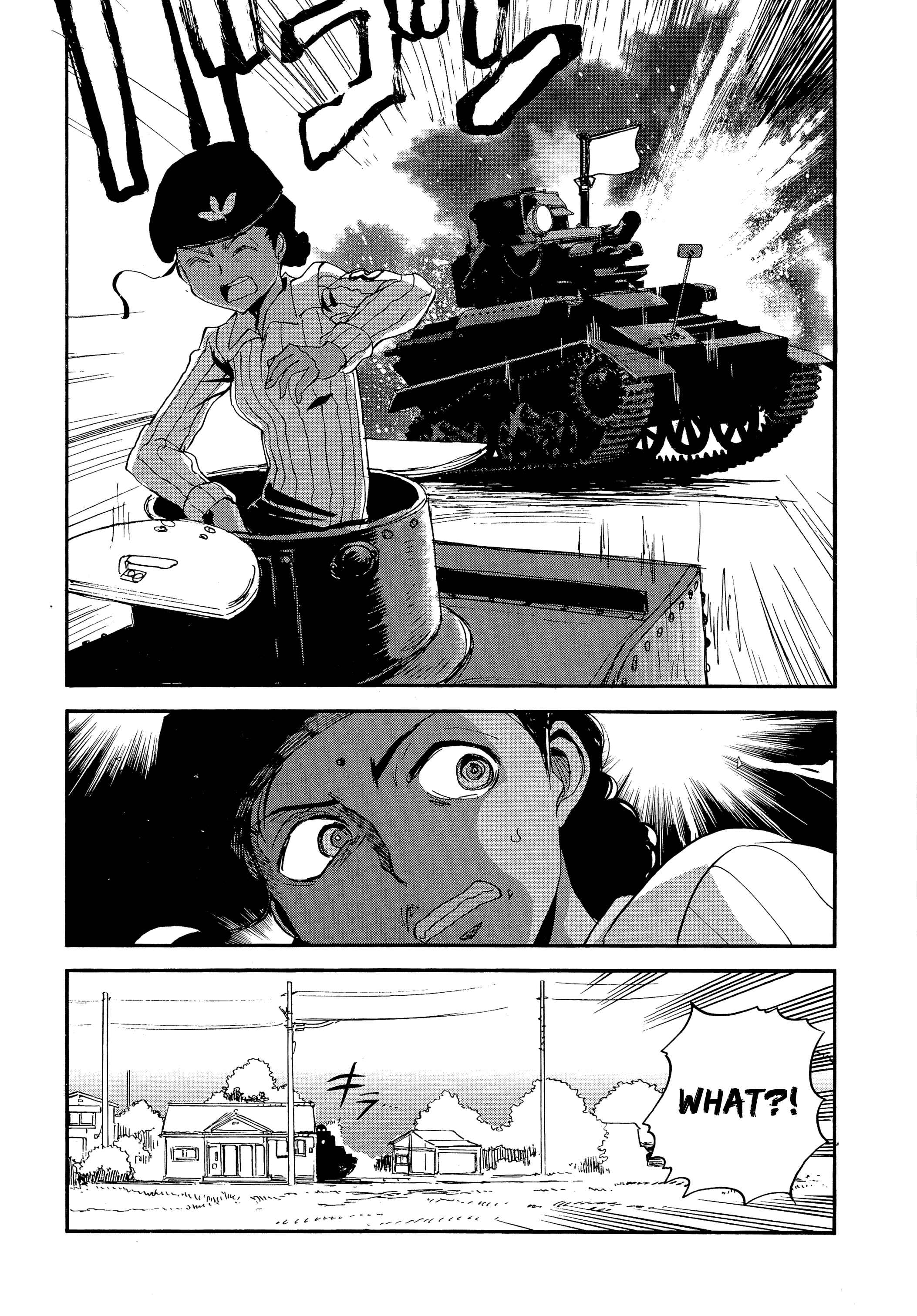 Chapter 30 - Page 32