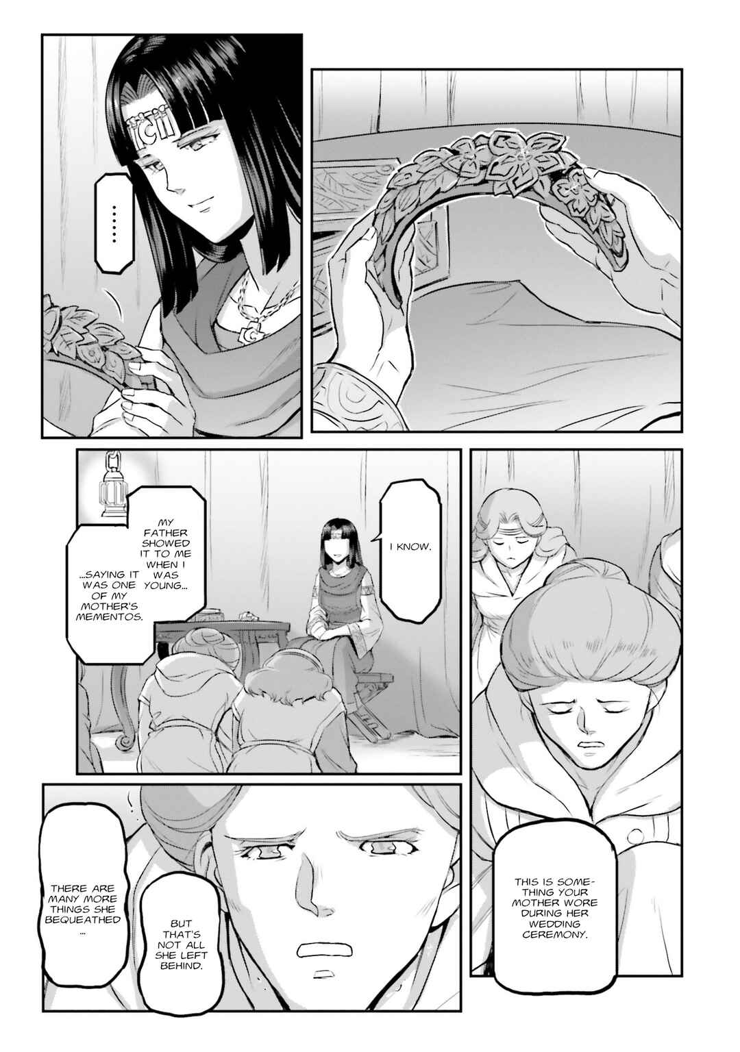 Chapter 56 - Page 20