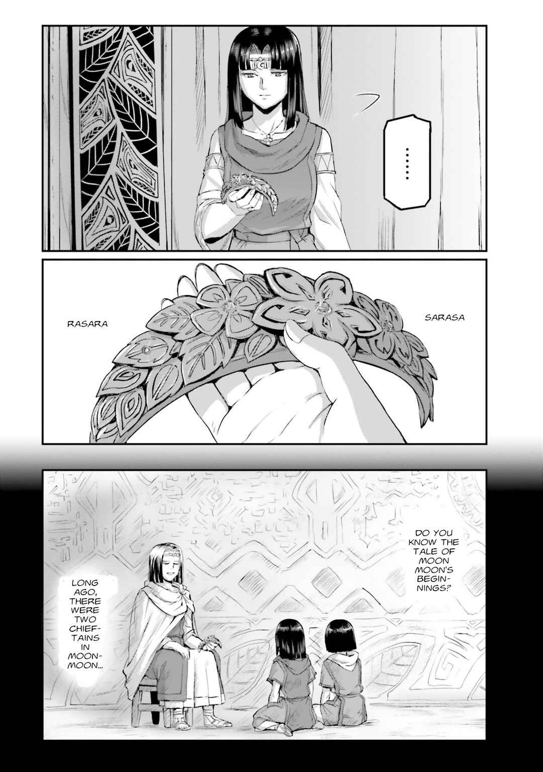 Chapter 56 - Page 23