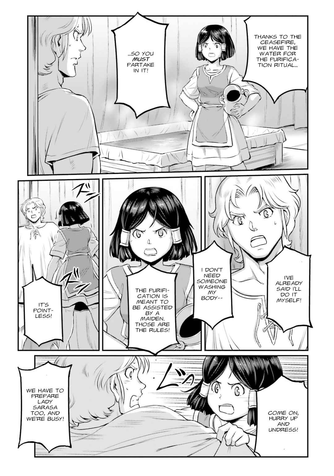 Chapter 56 - Page 26