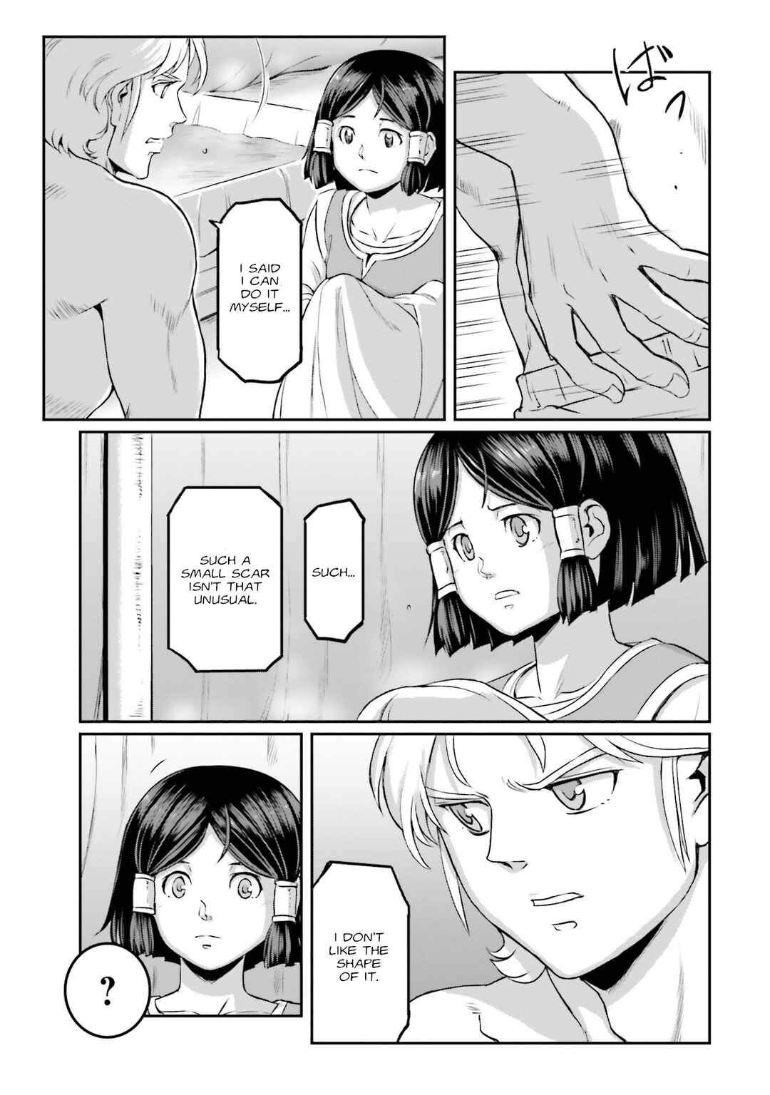 Chapter 56 - Page 28
