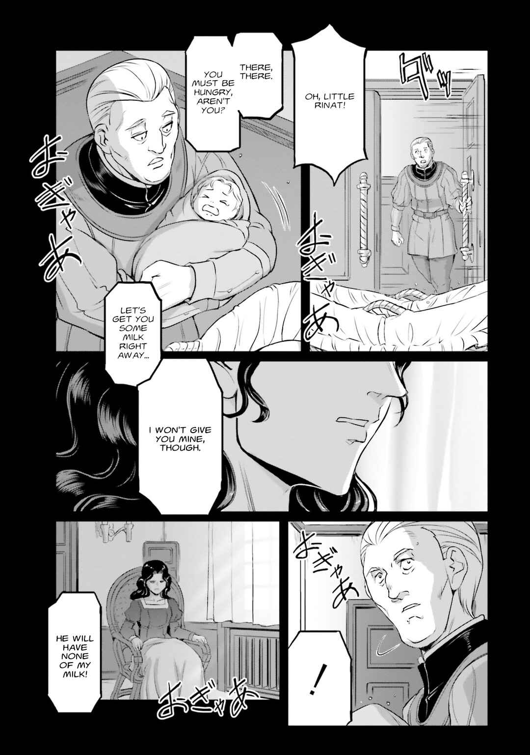 Chapter 56 - Page 38