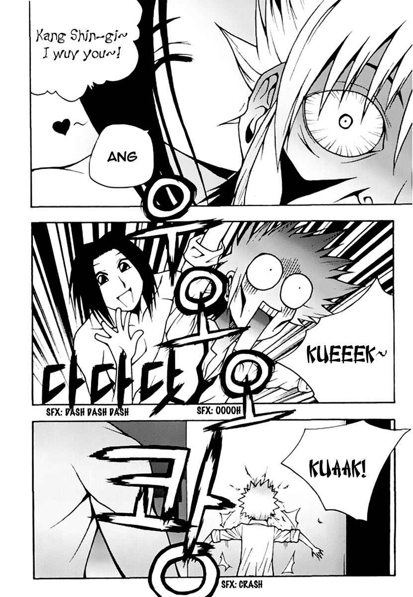 Chapter 56 - Page 19