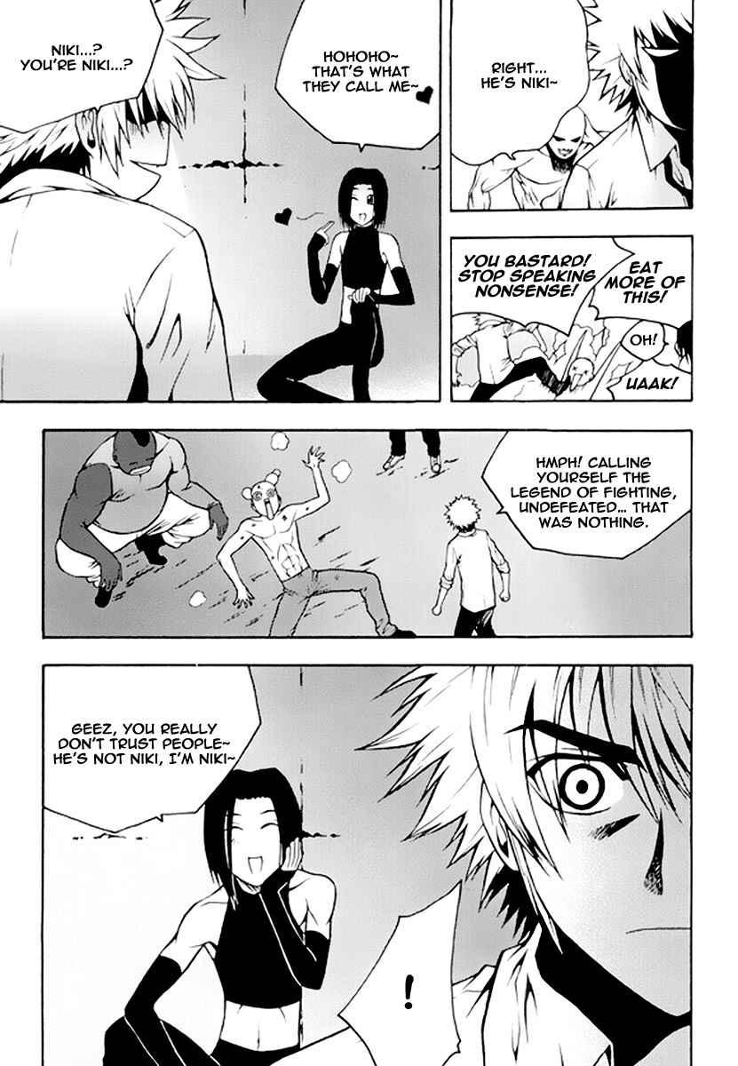 Chapter 56 - Page 6