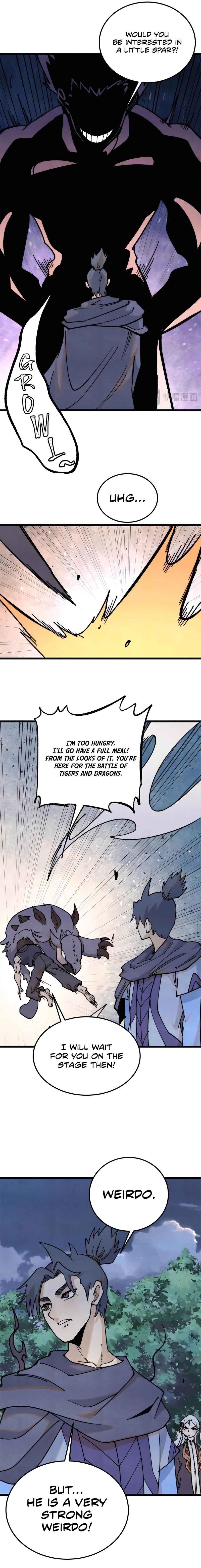 Chapter 366 - Page 10