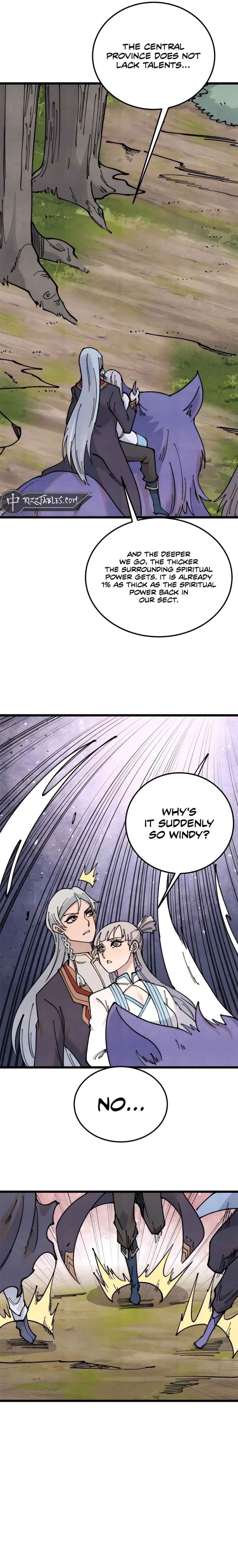 Chapter 366 - Page 11