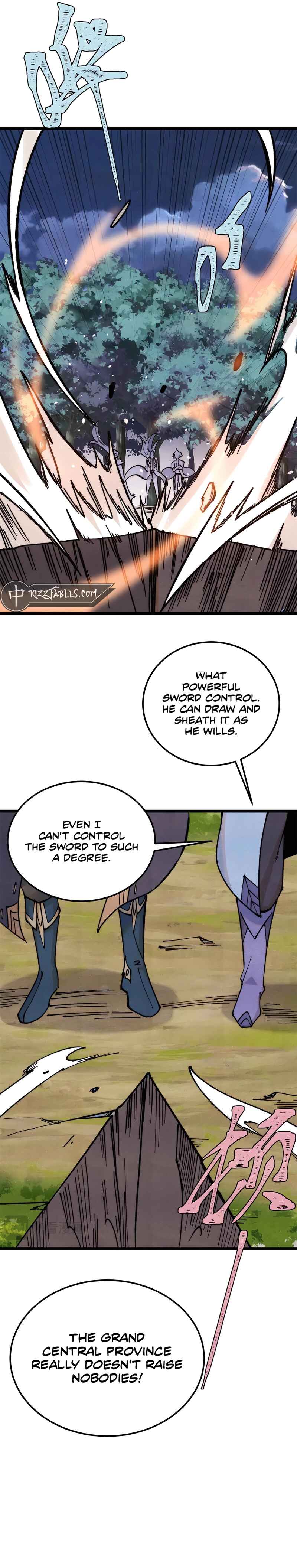 Chapter 366 - Page 14