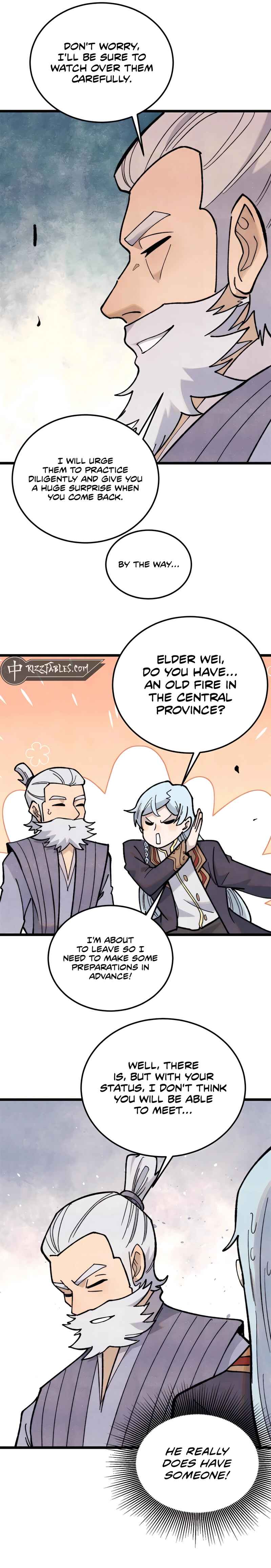Chapter 366 - Page 2