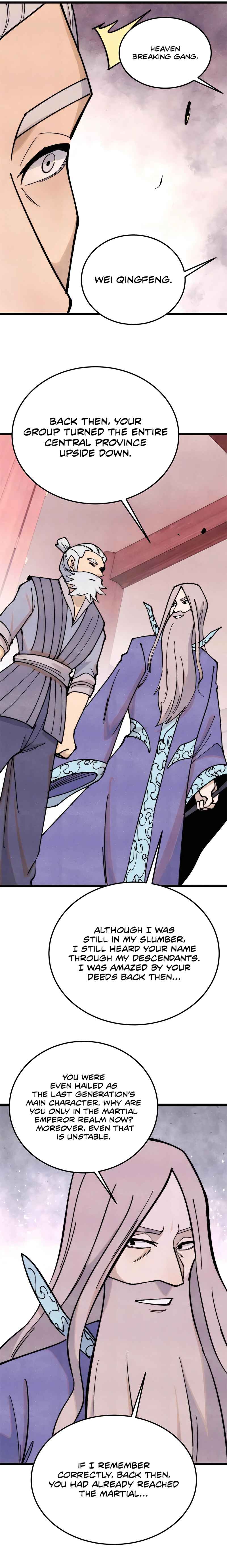 Chapter 366 - Page 4