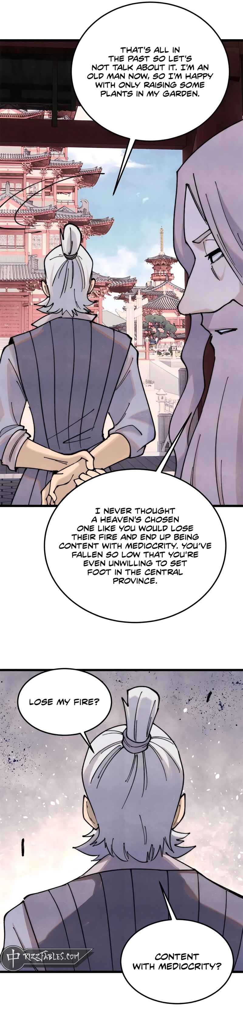 Chapter 366 - Page 5