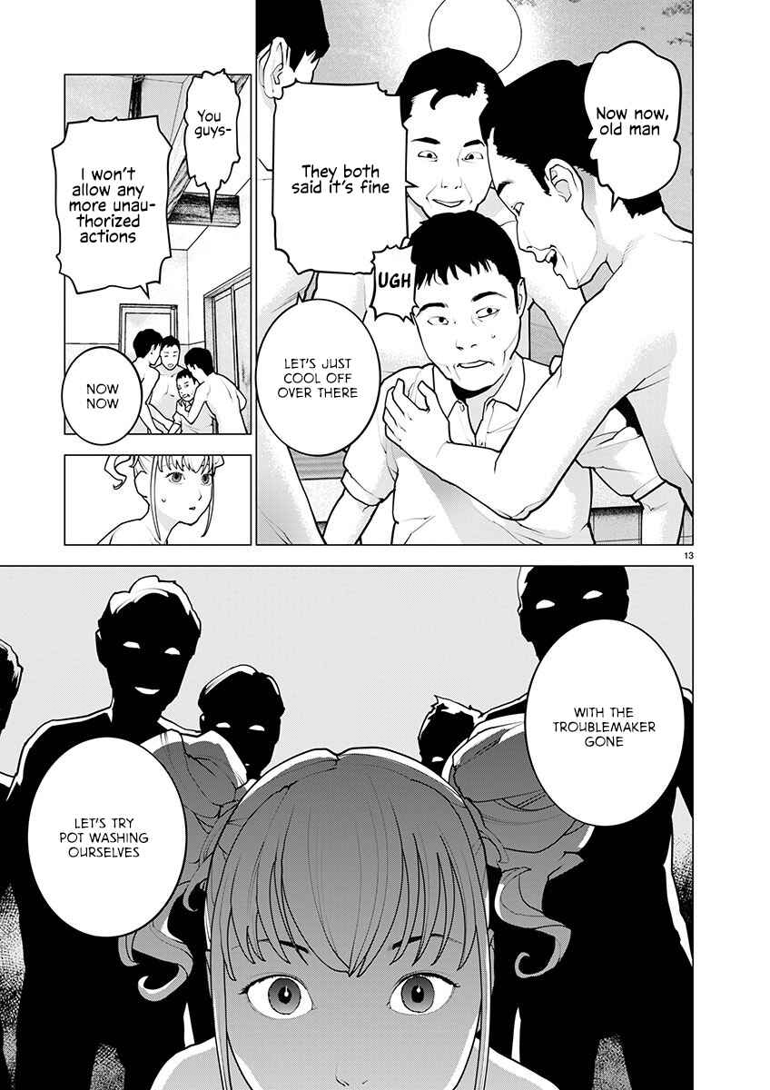 Chapter 164 - Page 13