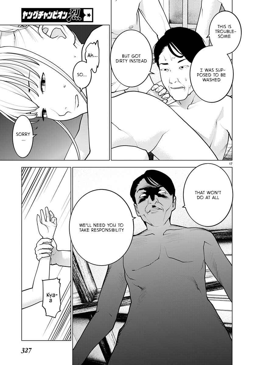 Chapter 164 - Page 17