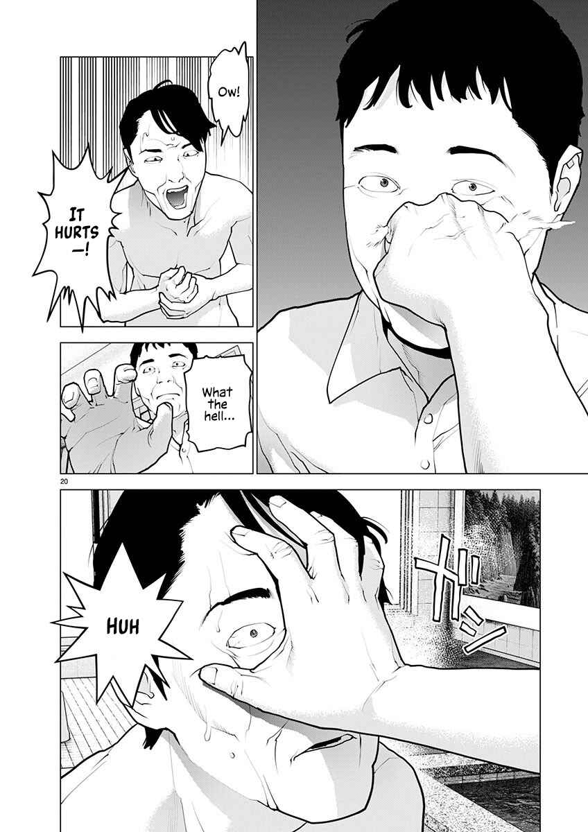 Chapter 164 - Page 20