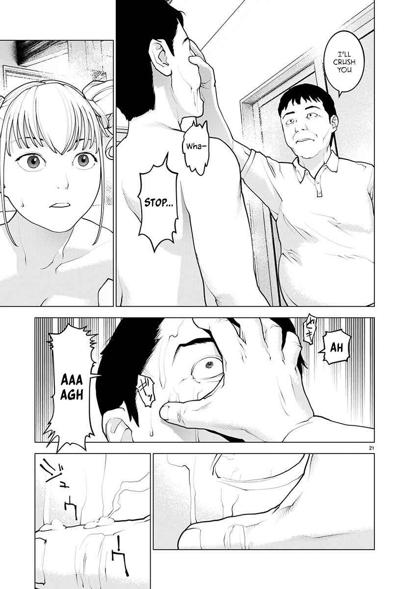 Chapter 164 - Page 21
