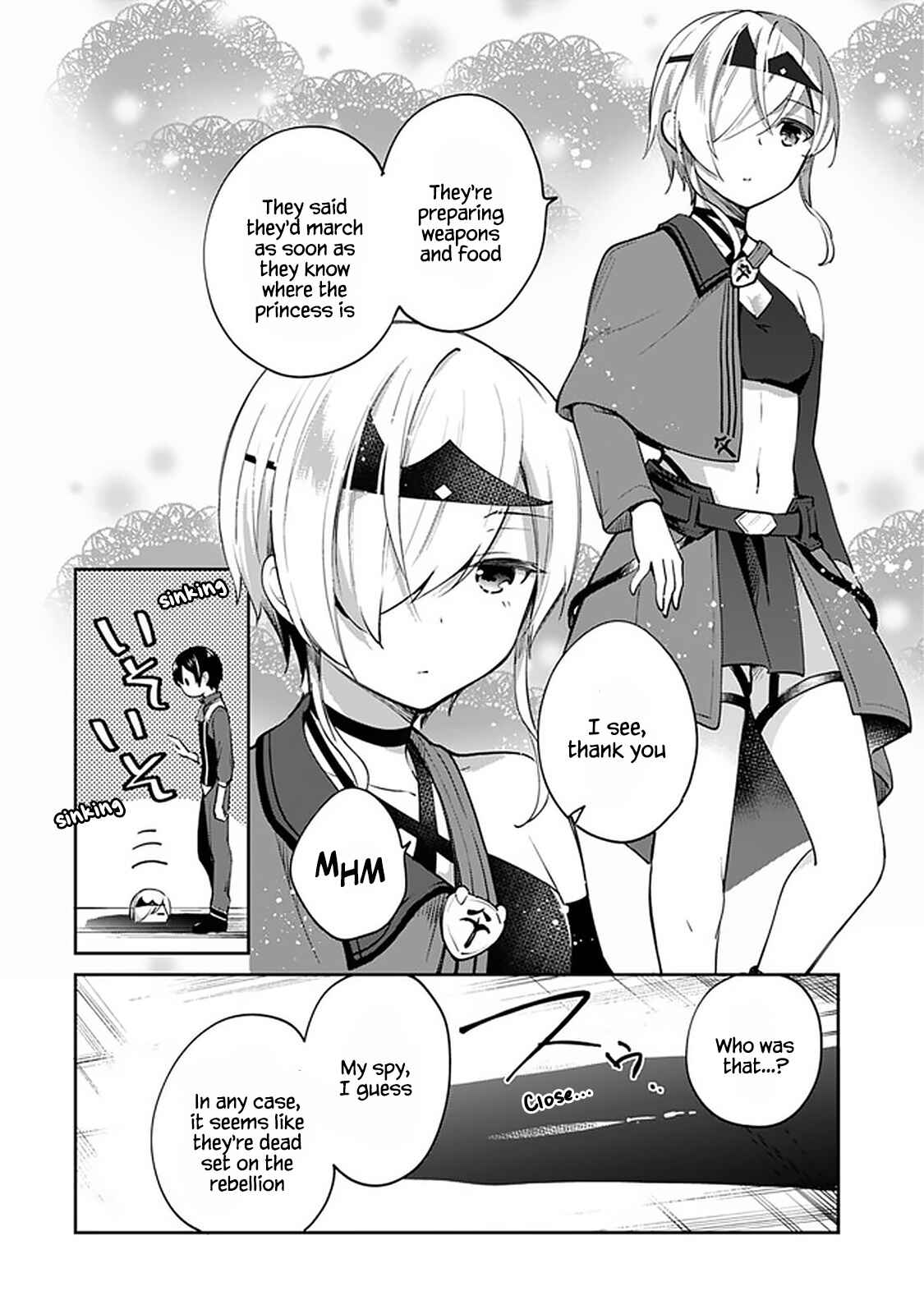 Chapter 58 - Page 14