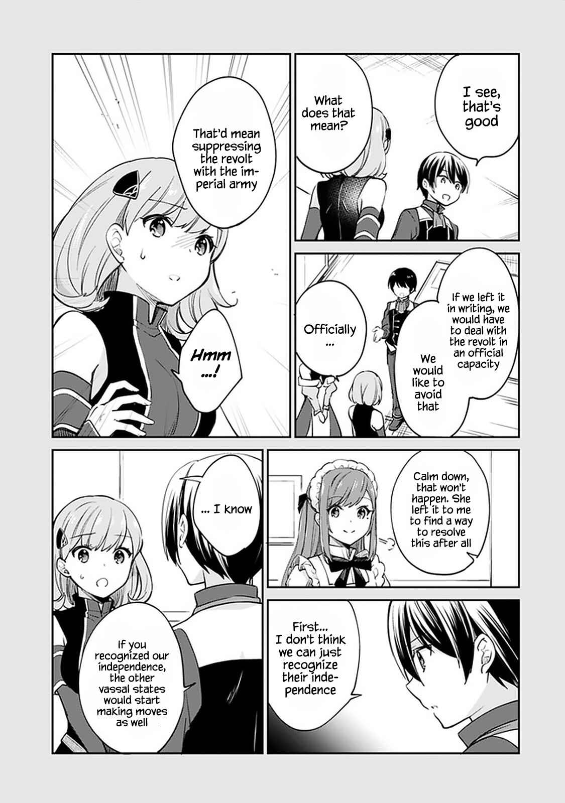 Chapter 58 - Page 3