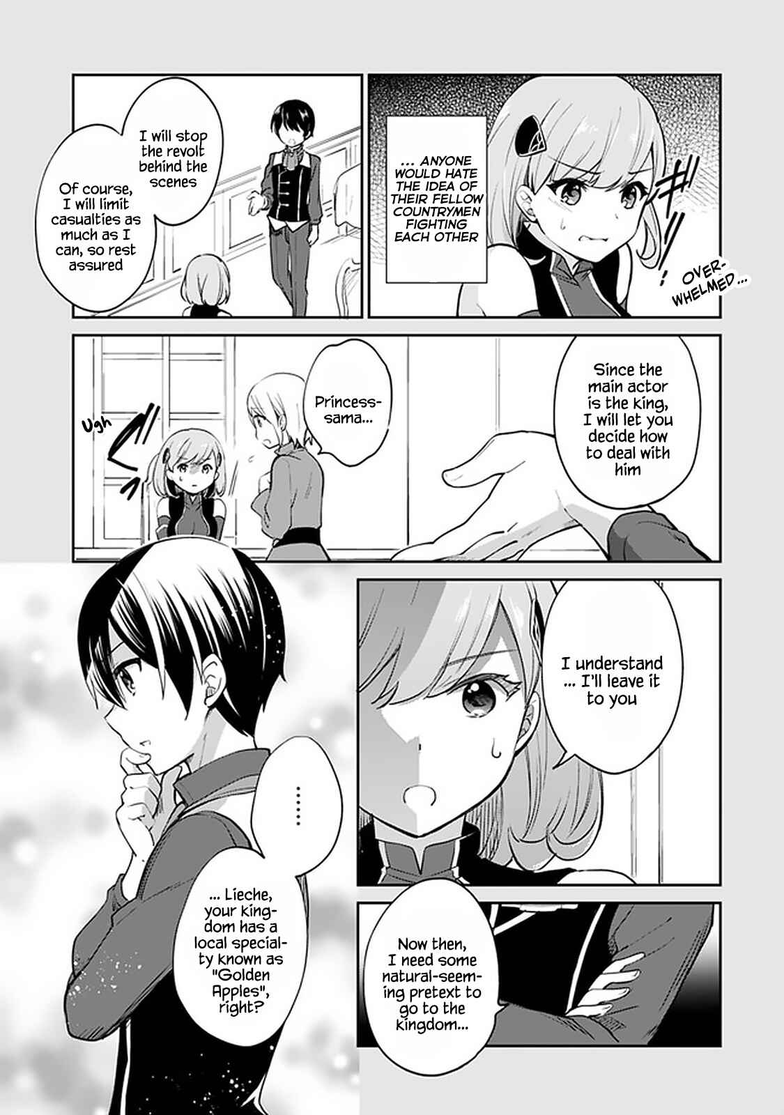 Chapter 58 - Page 5