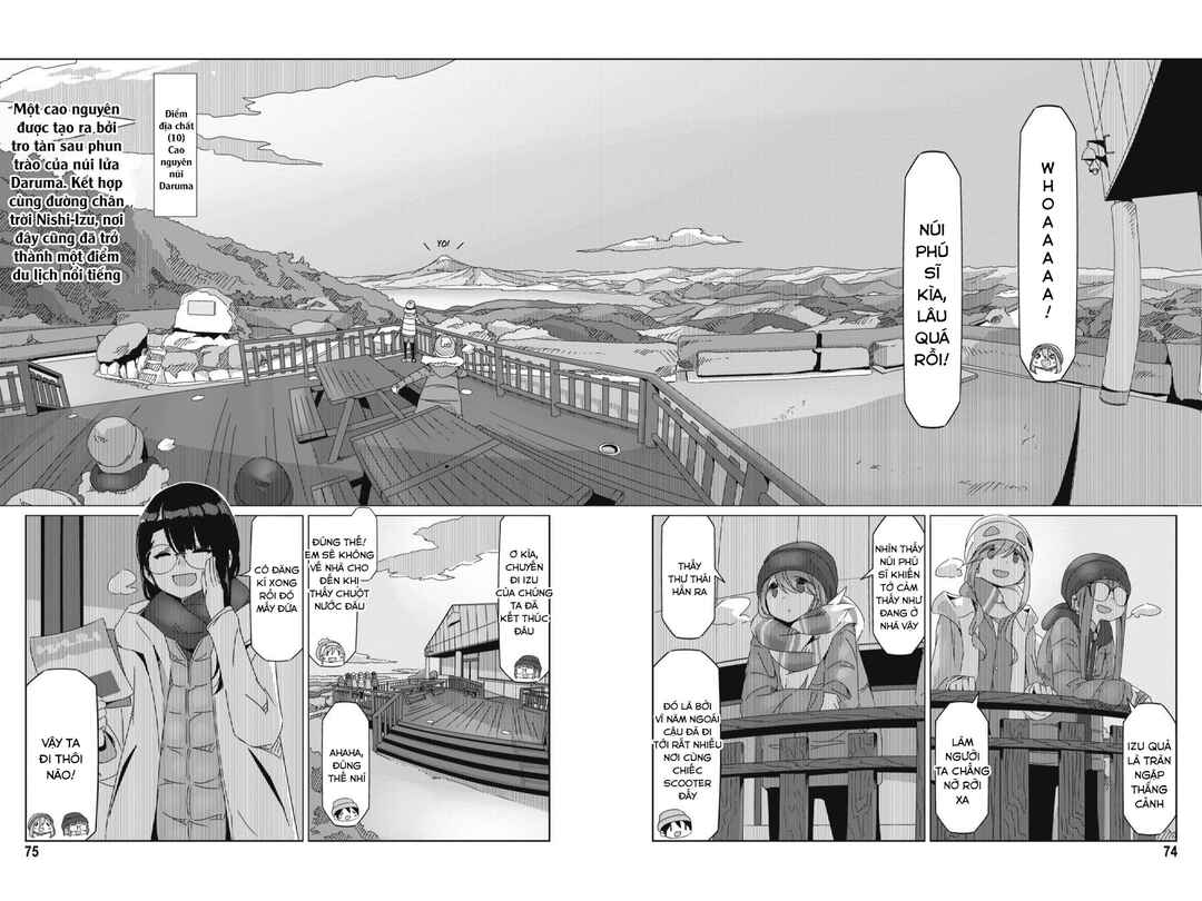 Chapter 49 - Page 21