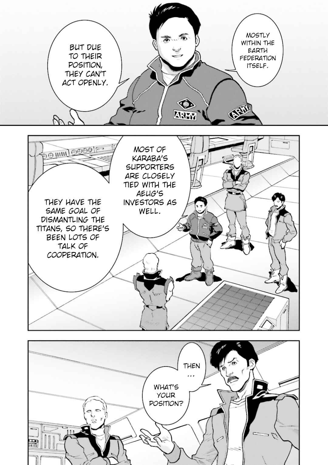 Chapter 29 - Page 18
