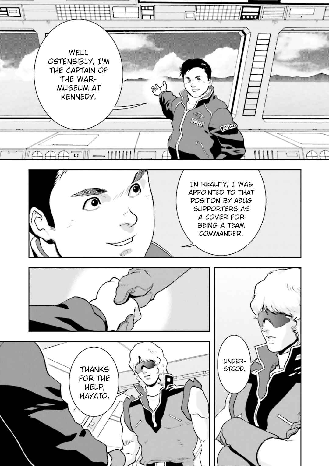 Chapter 29 - Page 19