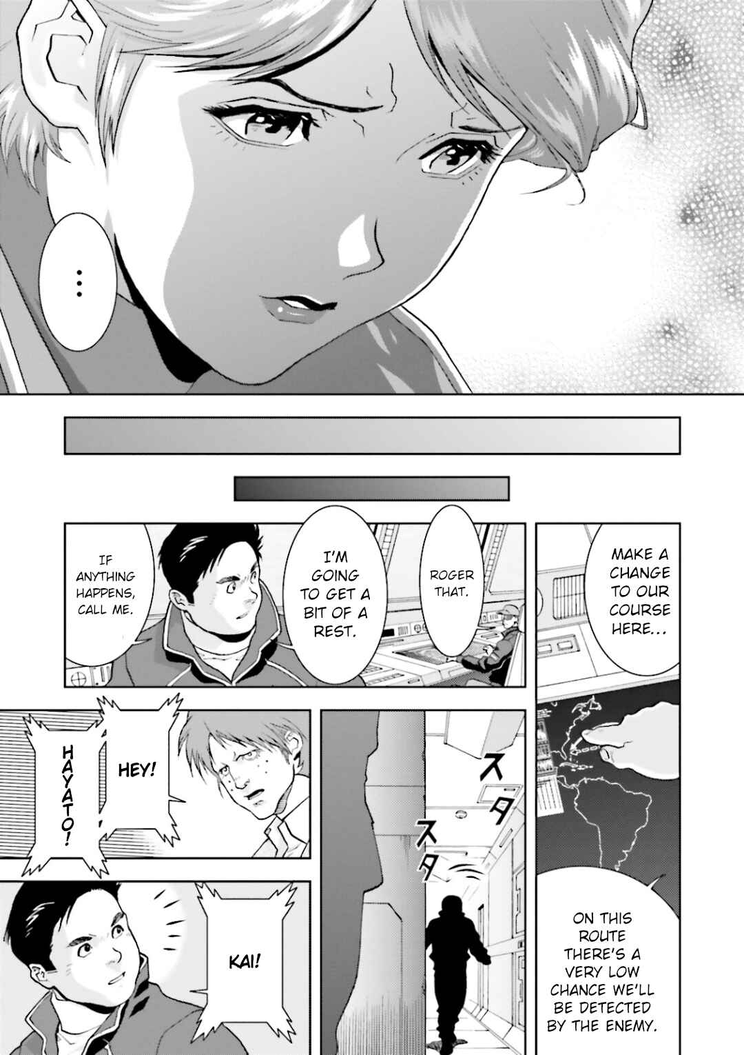 Chapter 29 - Page 21