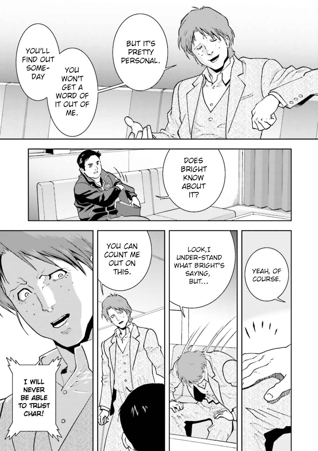 Chapter 29 - Page 27