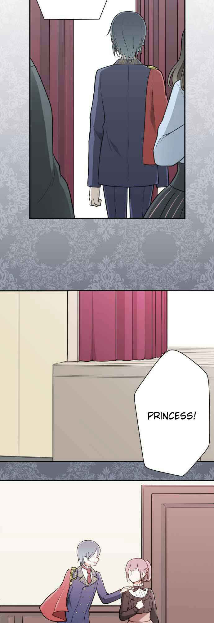 Chapter 97 - Page 18