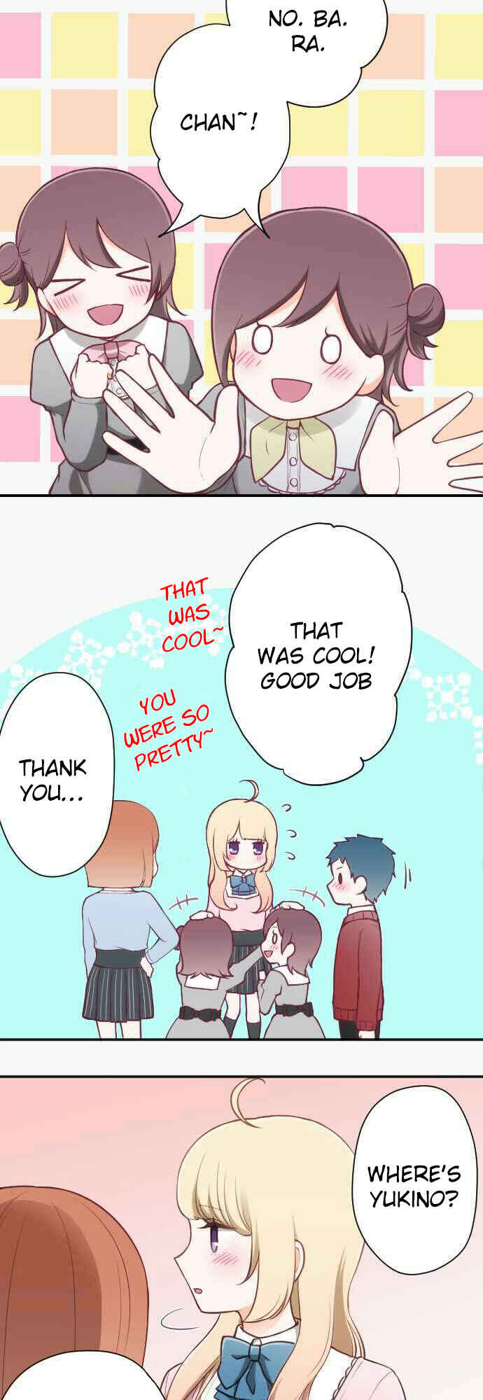 Chapter 97 - Page 5