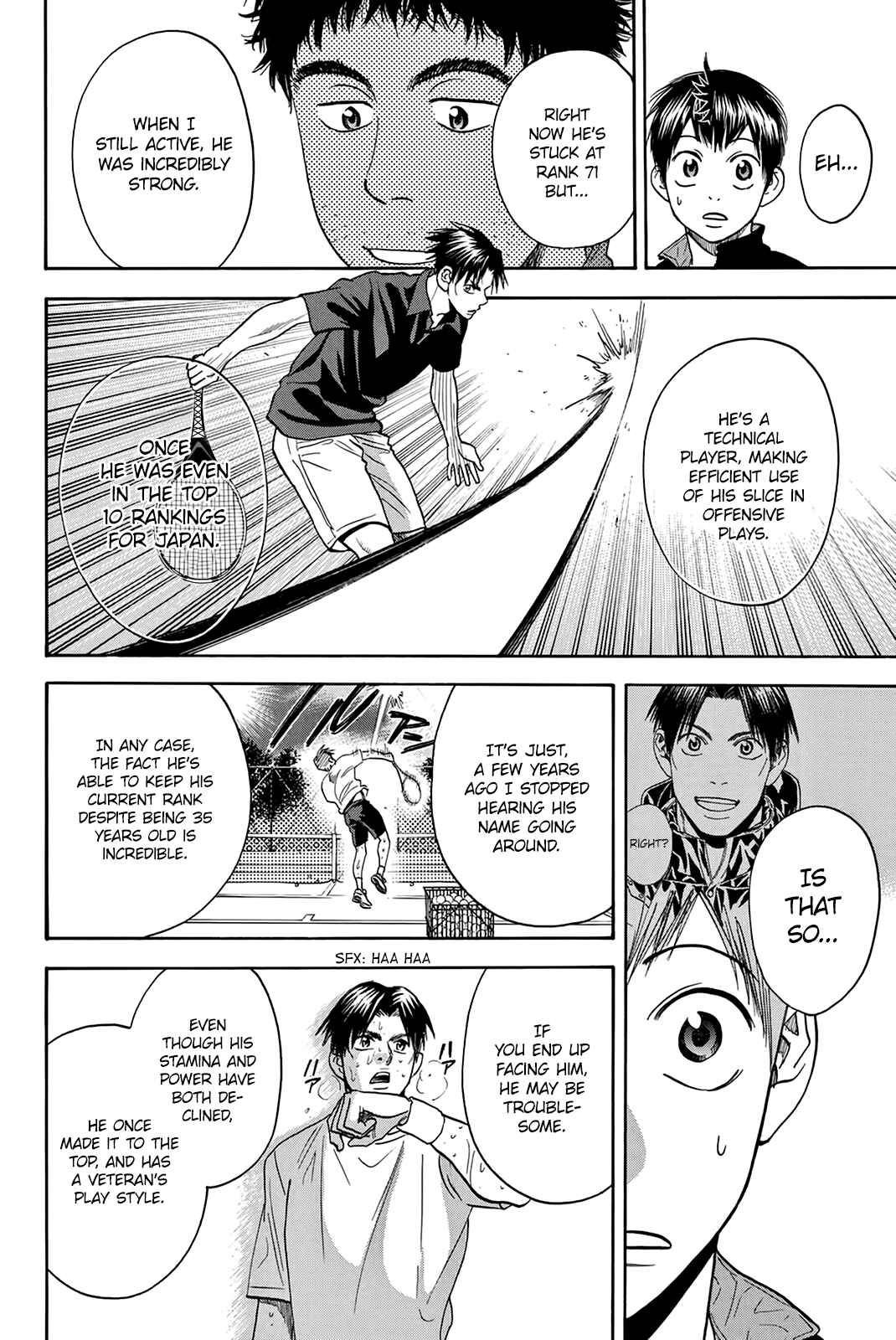 Chapter 297 - Page 13