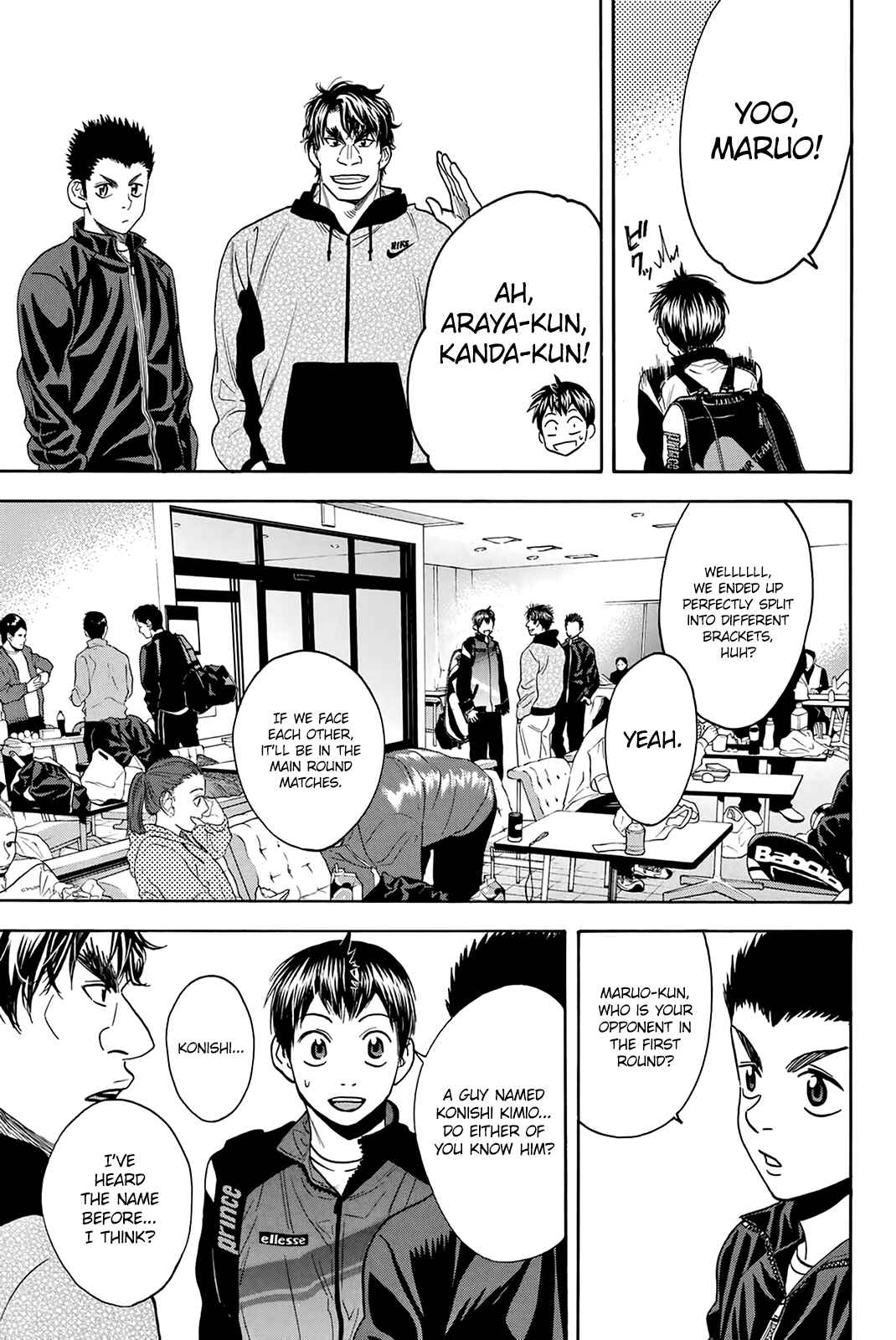 Chapter 297 - Page 18