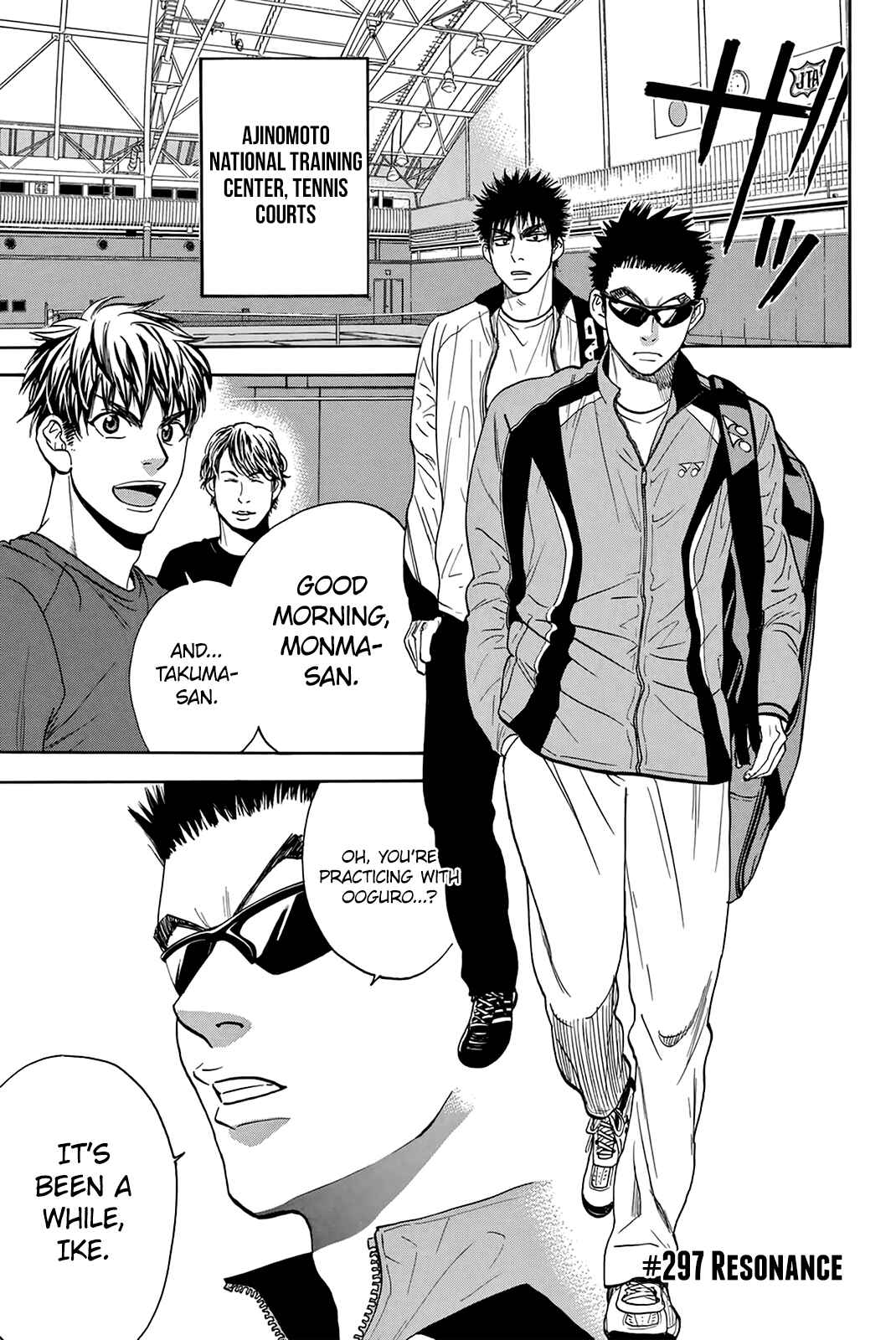 Chapter 297 - Page 2