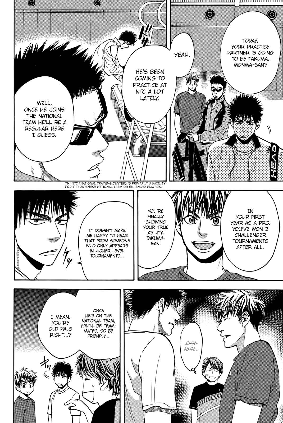 Chapter 297 - Page 3