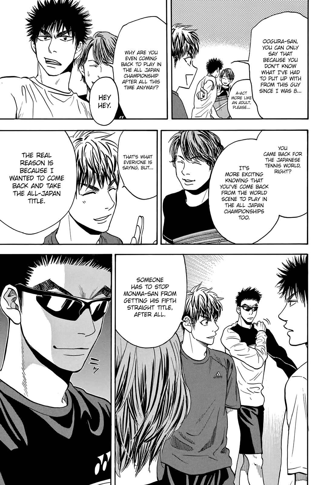 Chapter 297 - Page 4