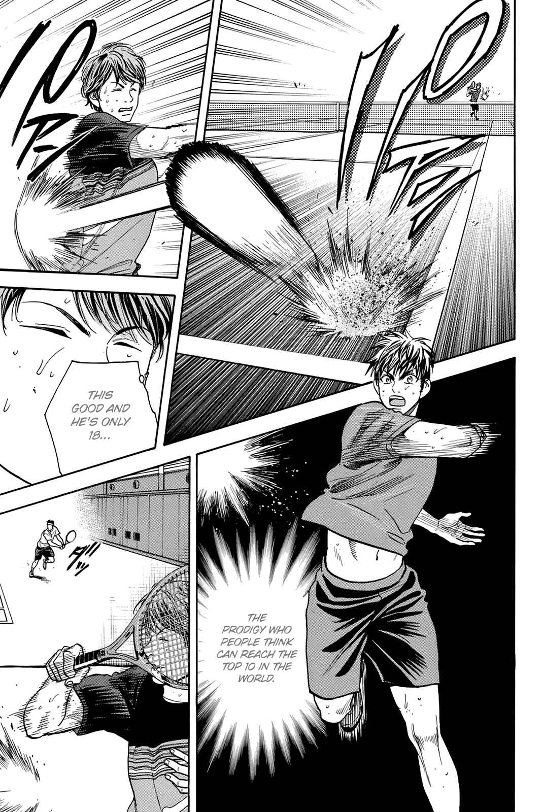 Chapter 297 - Page 8