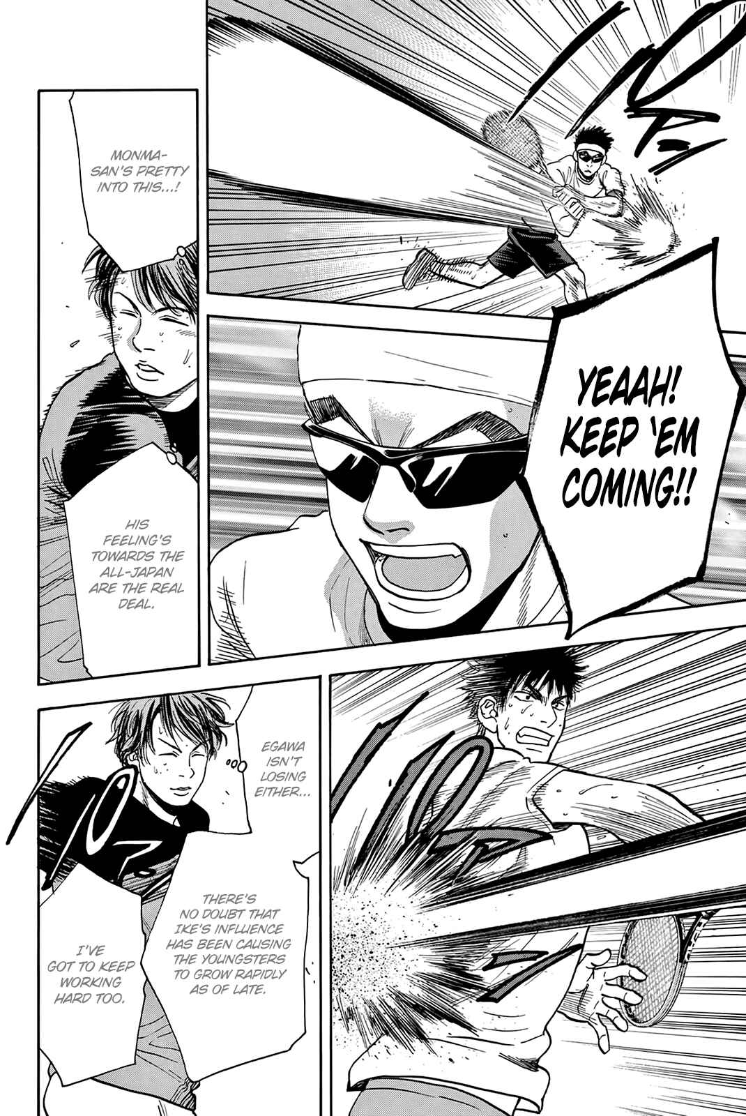 Chapter 297 - Page 9