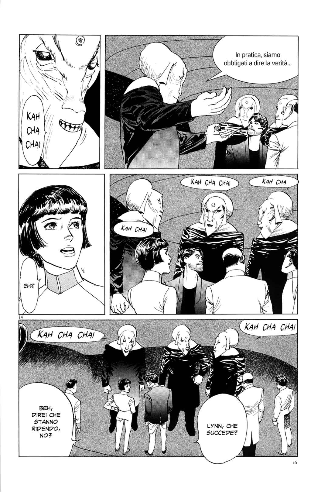 Chapter 18 - Page 20