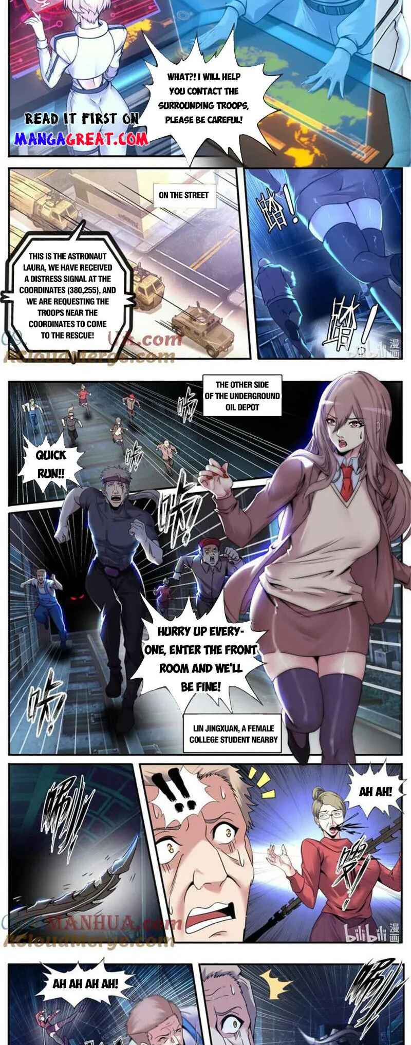 Chapter 241 - Page 4