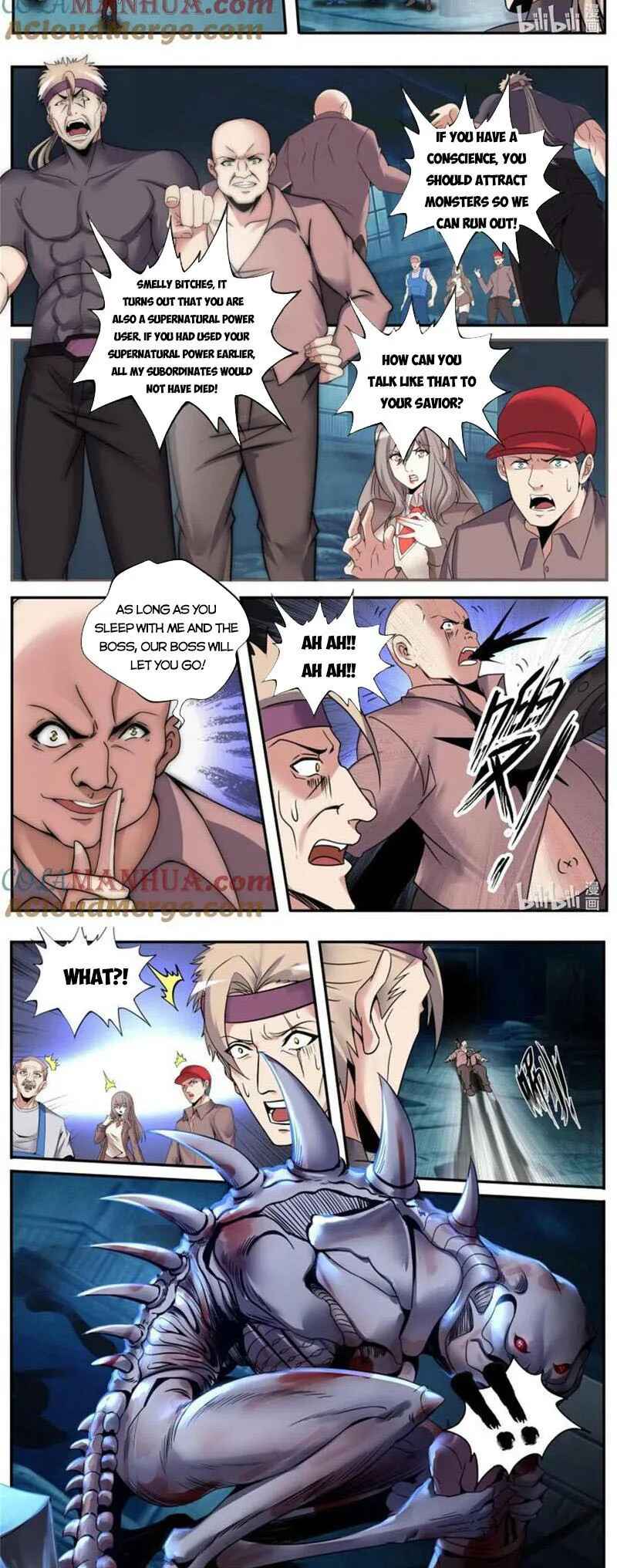 Chapter 241 - Page 6