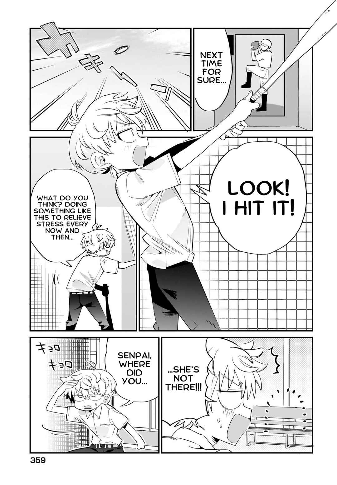 Chapter 6 - Page 5